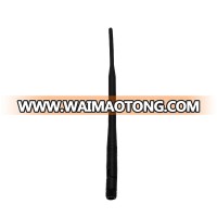 Omni Wifi Router Booster Antenna , SMA Connector Antenna