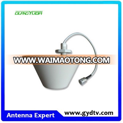 High gain 5/ 7dbi indoor 4g lte directional ceiling antenna