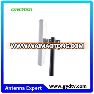 High gain 3.5G Wimax Outdoor Panel Base station Antenna