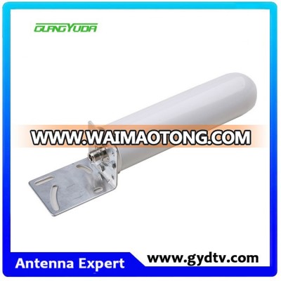 High gain Omni Indoor Outdoor 4G LTE fiberglass antenna