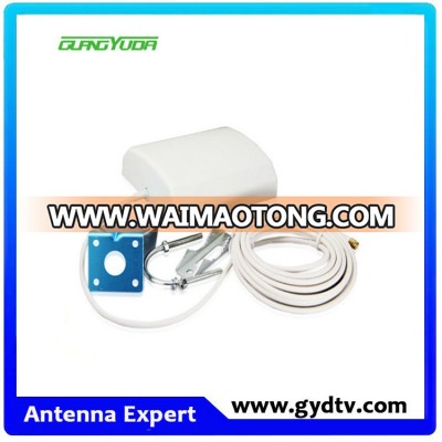 High gain 5.8G Wimax Wlan 14dbi outdoor panel antenna