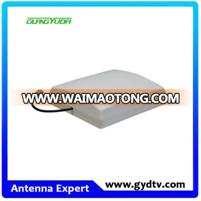 Wholesale Signal king outdoor panel antenna 9dBi 800-2500MHz GSM 3G WIFI multi band flat antenna N-f