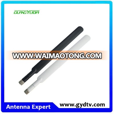 High Quality Hot New sales 5dBi 4G LTE Whip Antenna