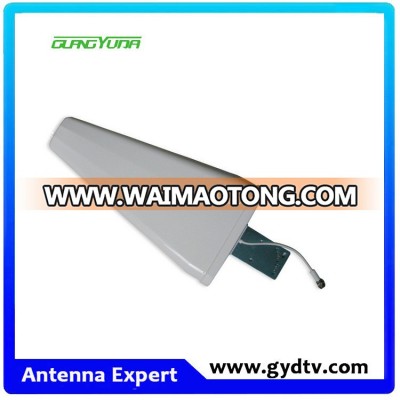 Manufacturer Outdoor LPDA 11/ 12 dbi 4G LTE Log antenna