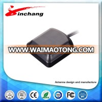 Free sample high quality low noise GPS Antenna