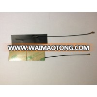 Free Sample High Quality 900/1800 mhz FPC GSM Antenna Dual Band Short GSM Directional Antenna